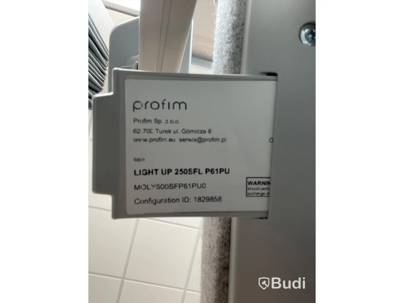 Kontorstol profim