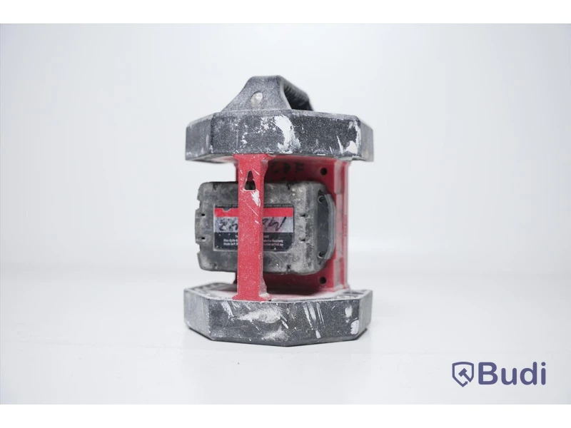 Arbetslampa - Milwaukee M18 AL inkl. batteri