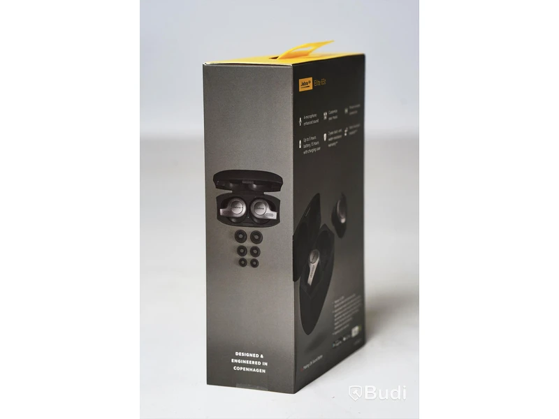 Jabra Elite Active 65T trådlösa hörlurar. Ny - Obruten förpackning.