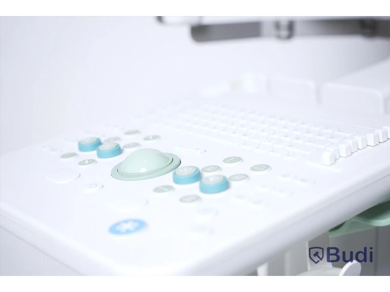 Ultraljudsmaskin - BK Medical Ultrasound, BK3000-01