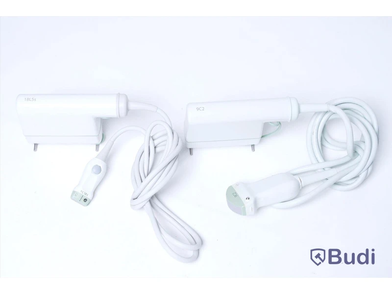 Ultraljudsmaskin - BK Medical Ultrasound, BK3000-01