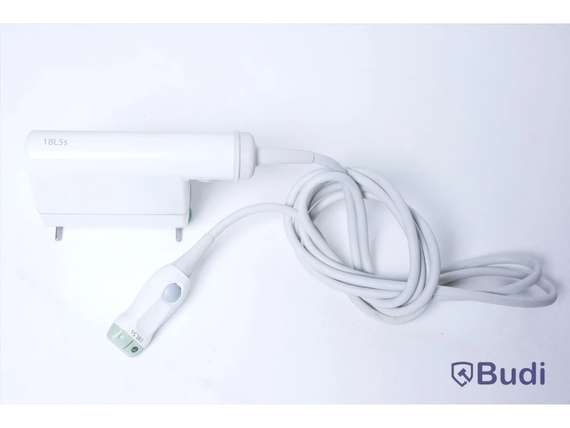 Ultraljudsmaskin - BK Medical Ultrasound, BK3000-01