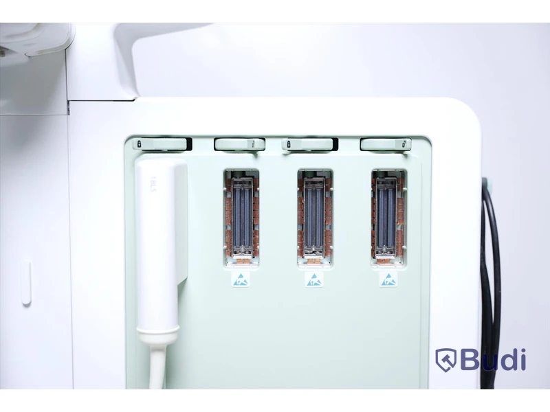 Ultraljudsmaskin - BK Medical Ultrasound, BK3000-01