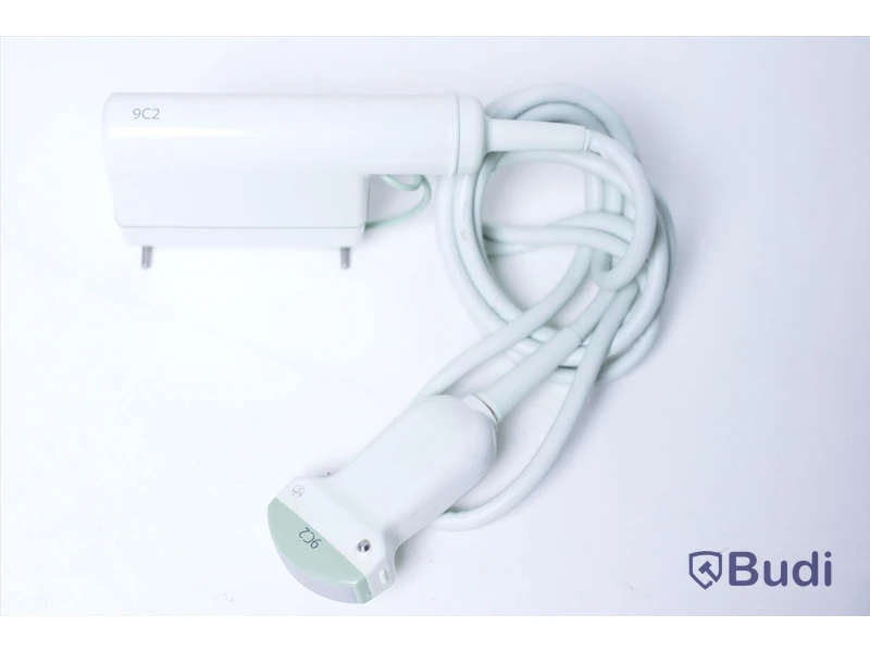 Ultraljudsmaskin - BK Medical Ultrasound, BK3000-01