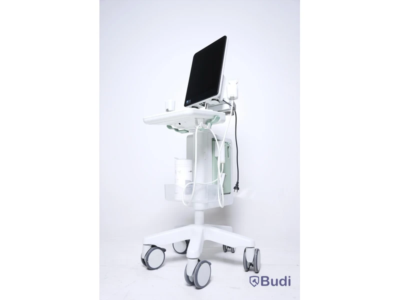 Ultraljudsmaskin - BK Medical Ultrasound, BK3000-01