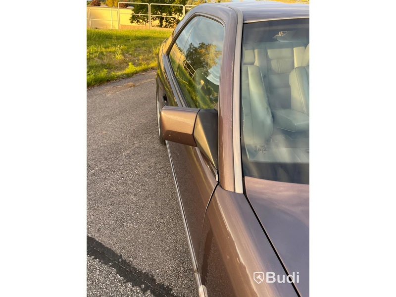 Personbil Mercedes CE 300-24 5G-Tronic -92