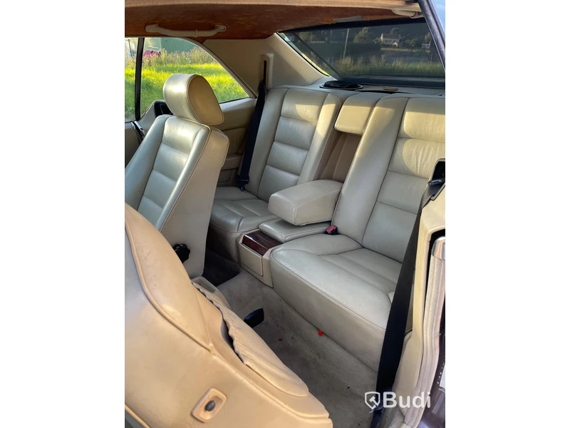 Personbil Mercedes CE 300-24 5G-Tronic -92