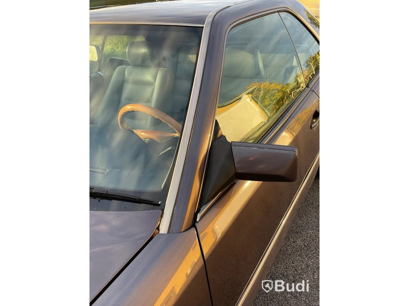 Personbil Mercedes CE 300-24 5G-Tronic -92