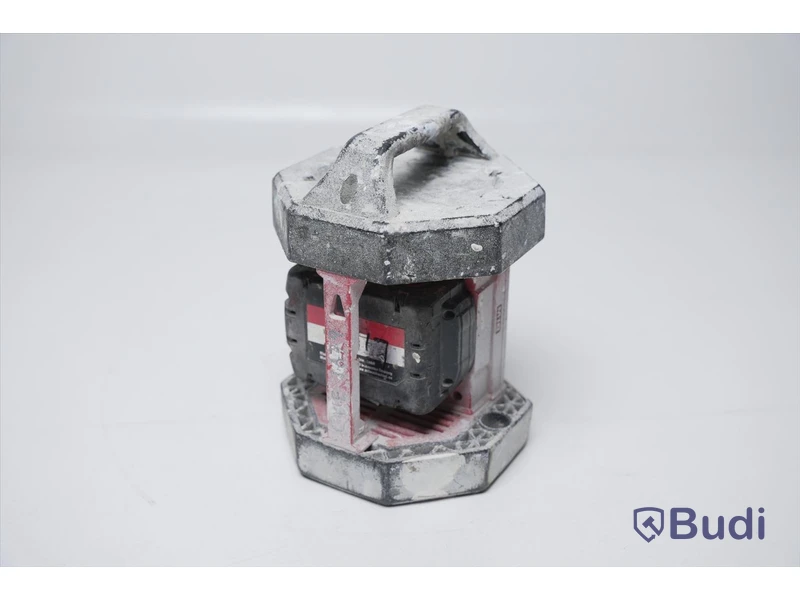 Arbetslampa - Milwaukee M18 AL inkl. batteri