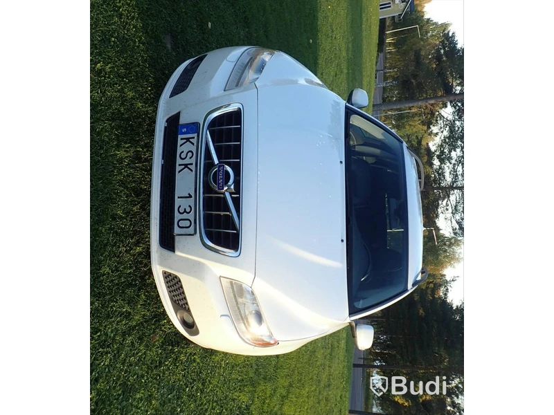 Volvo V70 Personbil