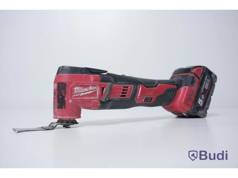 Multiverktyg - Milwaukee M18 BMT inkl. batteri
