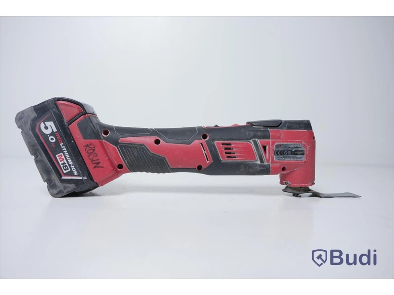 Multiverktyg - Milwaukee M18 BMT inkl. batteri