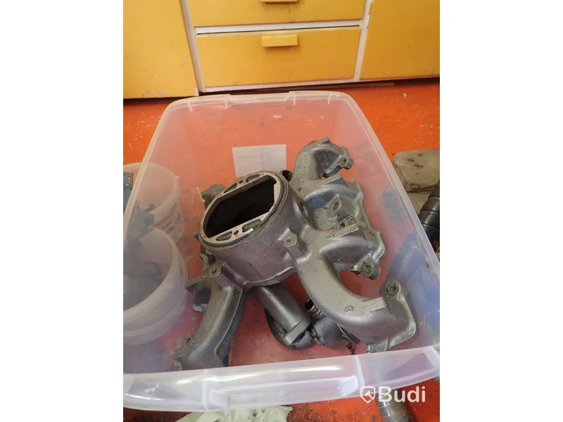 Inombordare GM V8