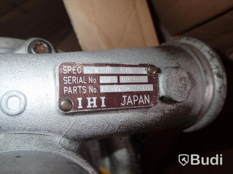 Turbo IHI