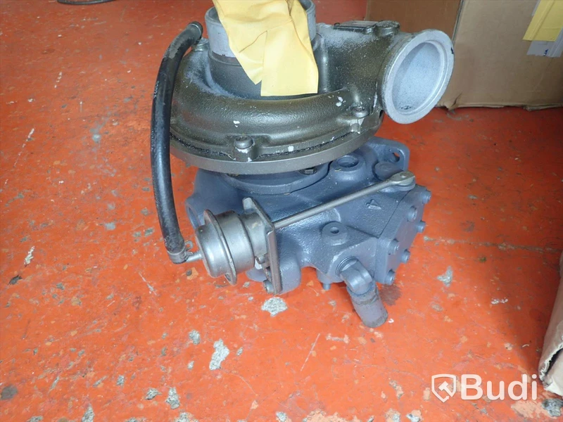Turbo IHI