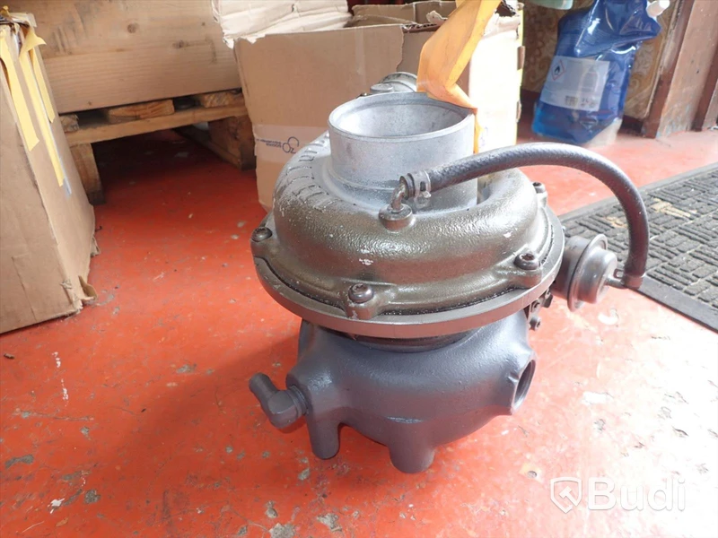 Turbo IHI