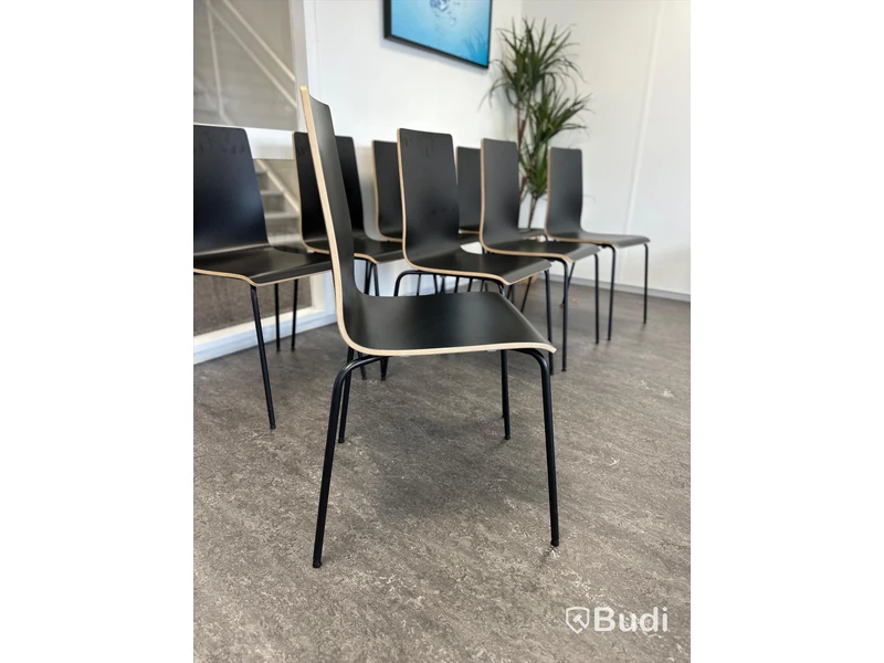 8st stolar IKEA Martin