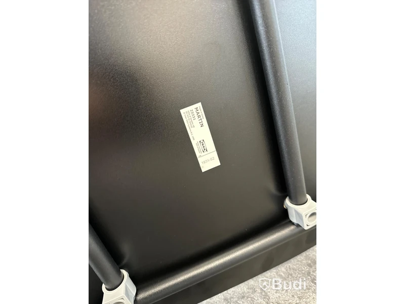 8st stolar IKEA Martin