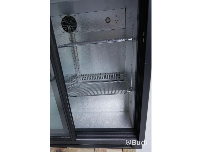 Barkyl - TefCold BA25S
