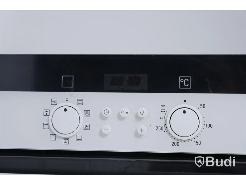 Inbyggnadsugn - Siemens HTHB33
