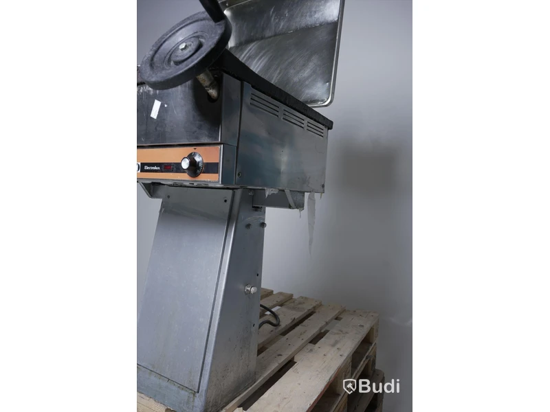 Stekbord -  Electrolux
