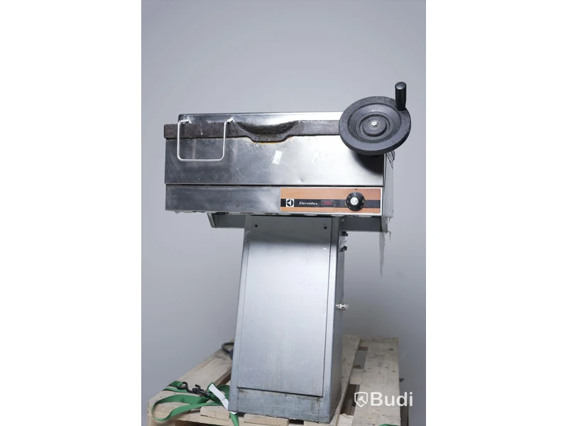 Stekbord -  Electrolux