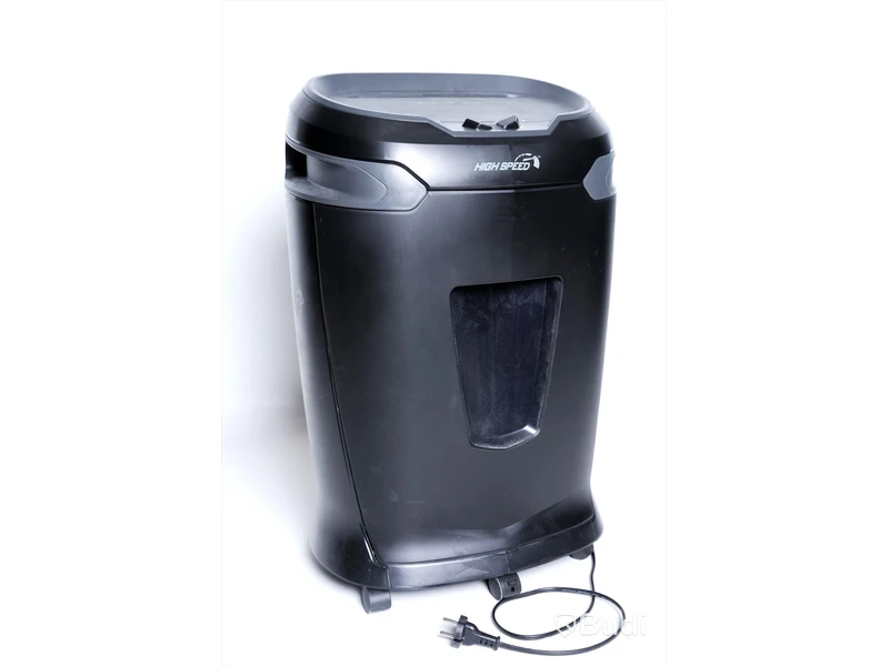 Dokumentförstörare - Staples spl-txc-16 hse