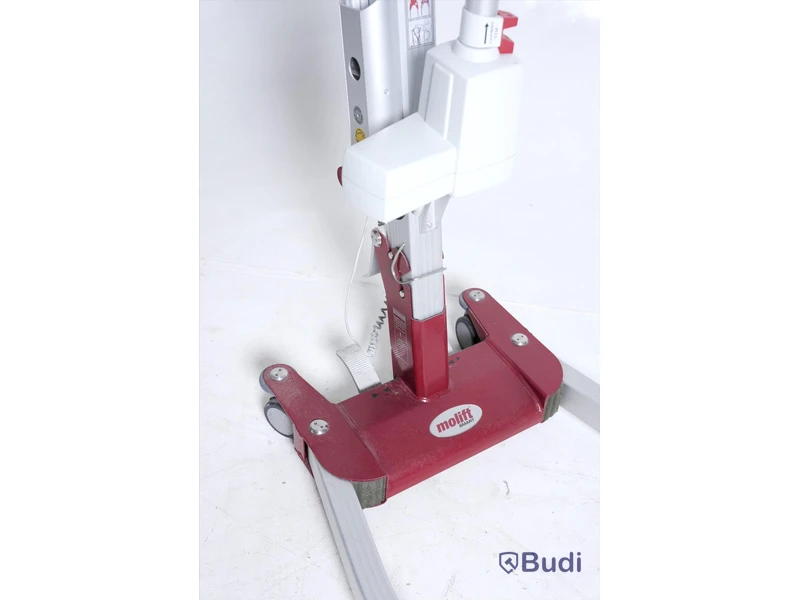Personlyft - Molift, 150kg.