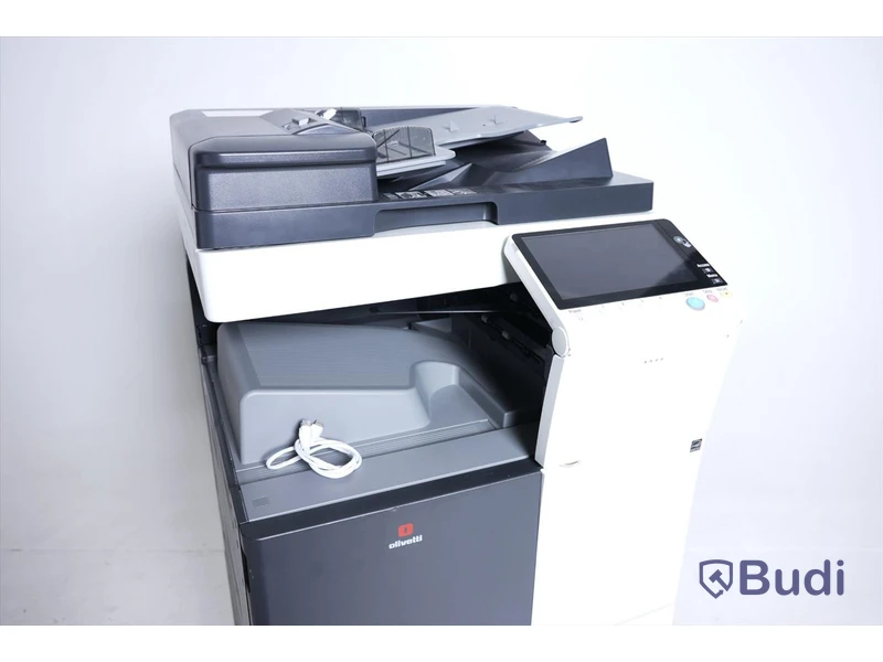 Skrivare Olivetti d-Color MF254