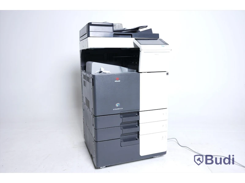 Skrivare Olivetti d-Color MF254