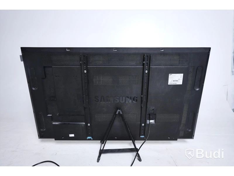Samsung tv 55" tum.