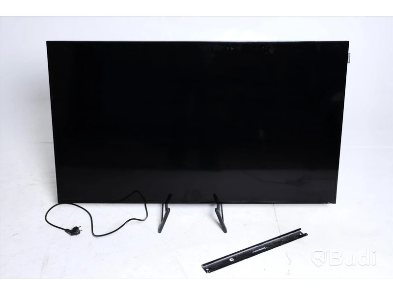 Samsung tv 55" tum.