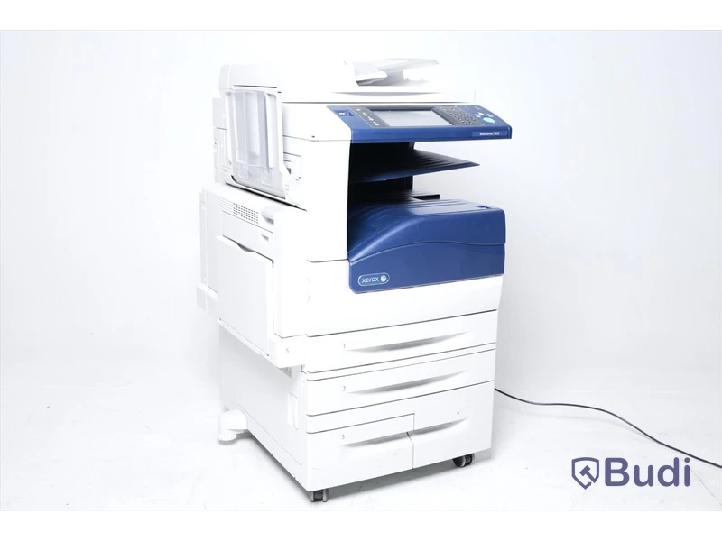Multifunktionsskrivare Xerox WorkCentre 7830