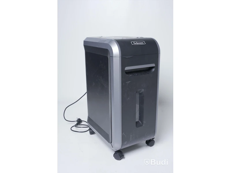 Dokumentförstörare - Fellowes 99Ci