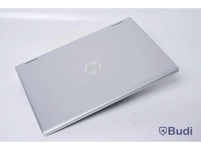 HP Pavilion x360 - Intel Pentium, DDR4 4GB, SSD 256GB med laddare.