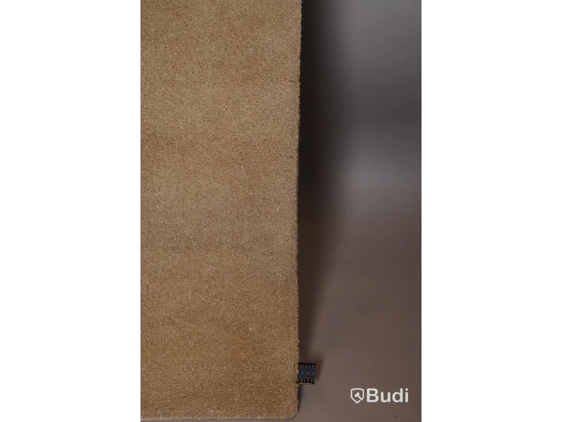 Handtuftad Matta, 80 x 200 cm