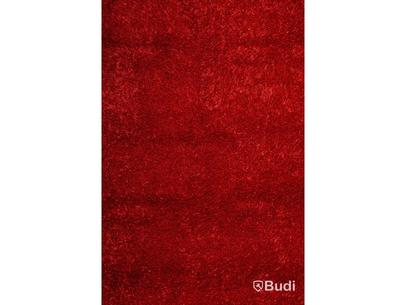 Handknuten Matta, 200 x 280 cm