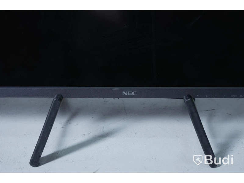TV-skärm NEC 55 tum, Modell: V552