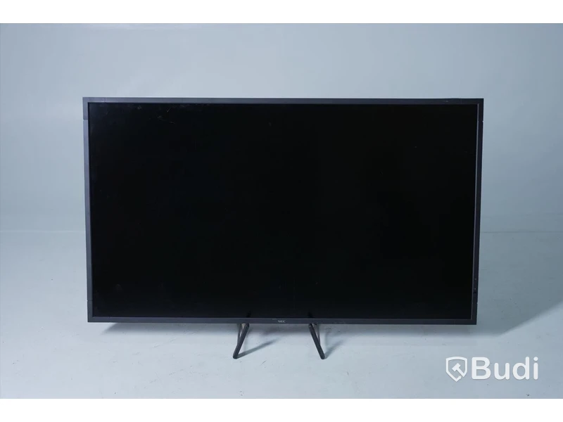 TV-skärm NEC 55 tum, Modell: V552