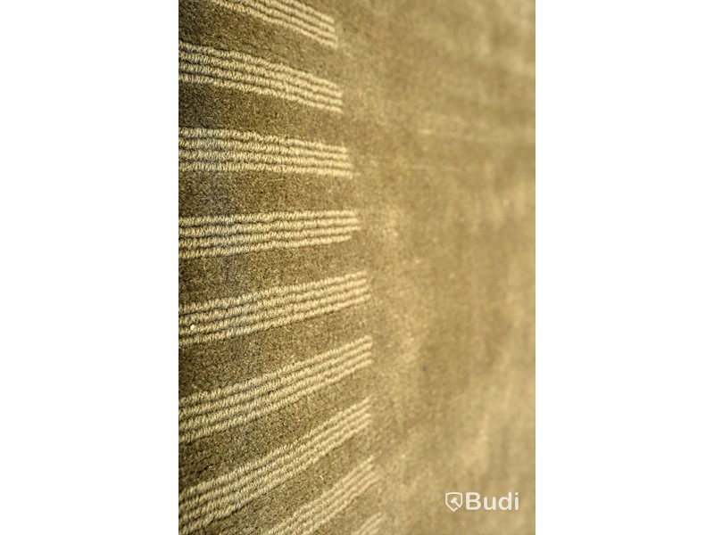 Handvävd Mattal, 200 x 280 cm