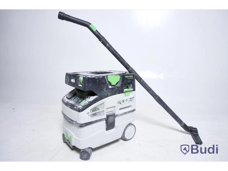 Festool Dammsugare CTL MIDI I