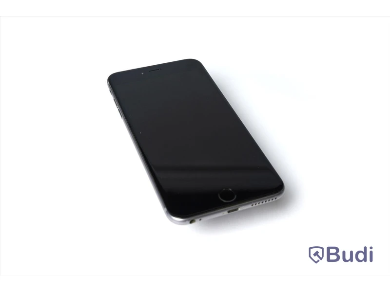 iPhone 6s PLUS, 121 GB utan tillbehör.