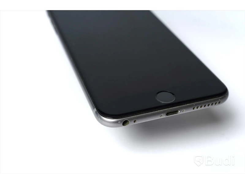 iPhone 6s PLUS, 121 GB utan tillbehör.