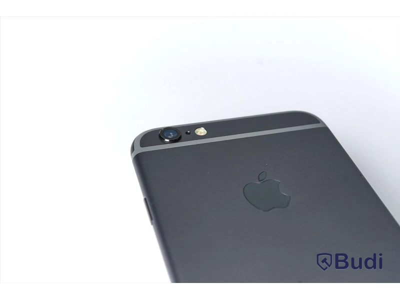 iPhone 6, 12 GB utan tillbehör.