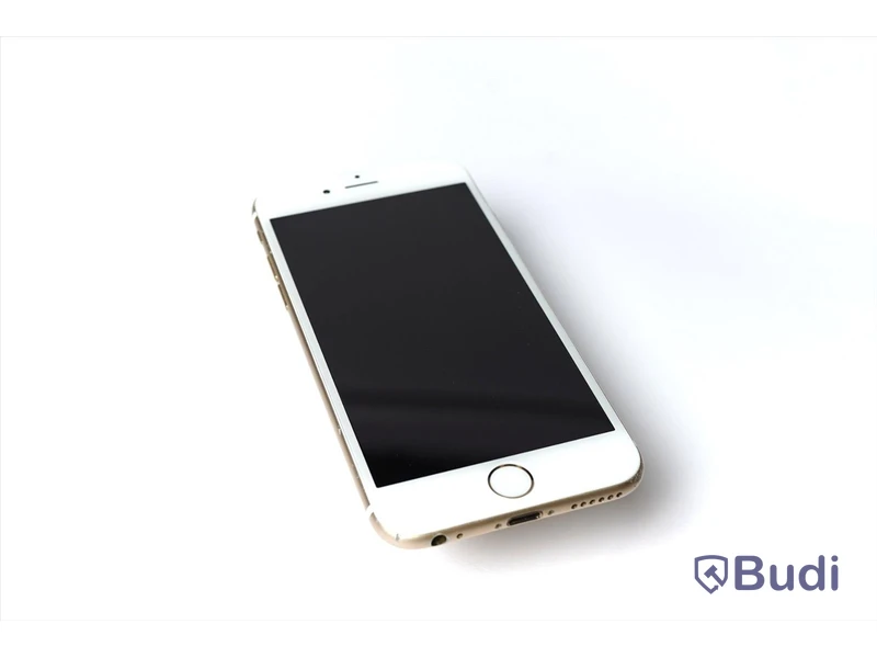 iPhone 6, 12 GB utan tillbehör.