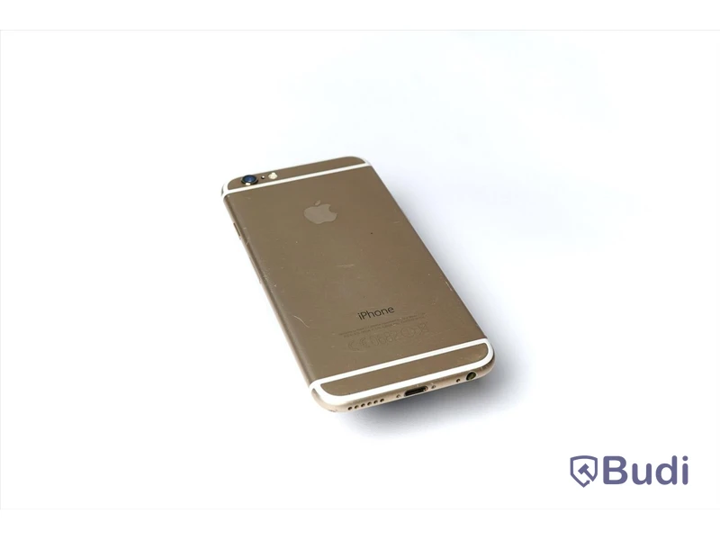 iPhone 6, 12 GB utan tillbehör.