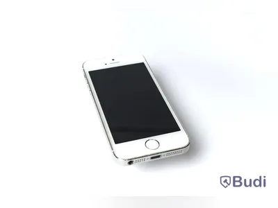 iPhone 5S, 16 GB utan tillbehör.