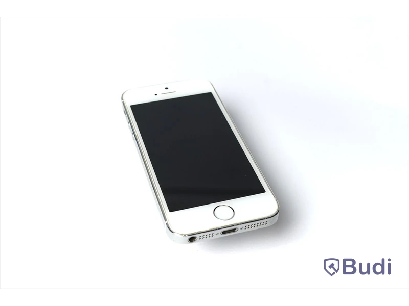 iPhone 5S, 16 GB utan tillbehör.