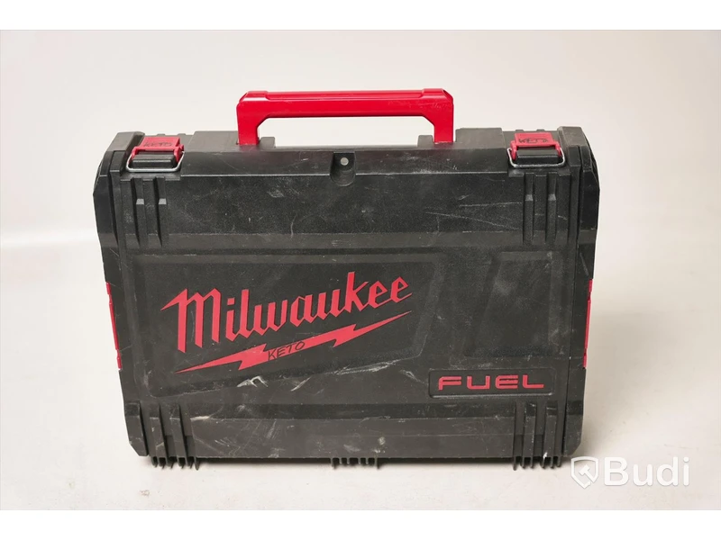 Milwaukee M18 FSAG125X-0 vinkelslip