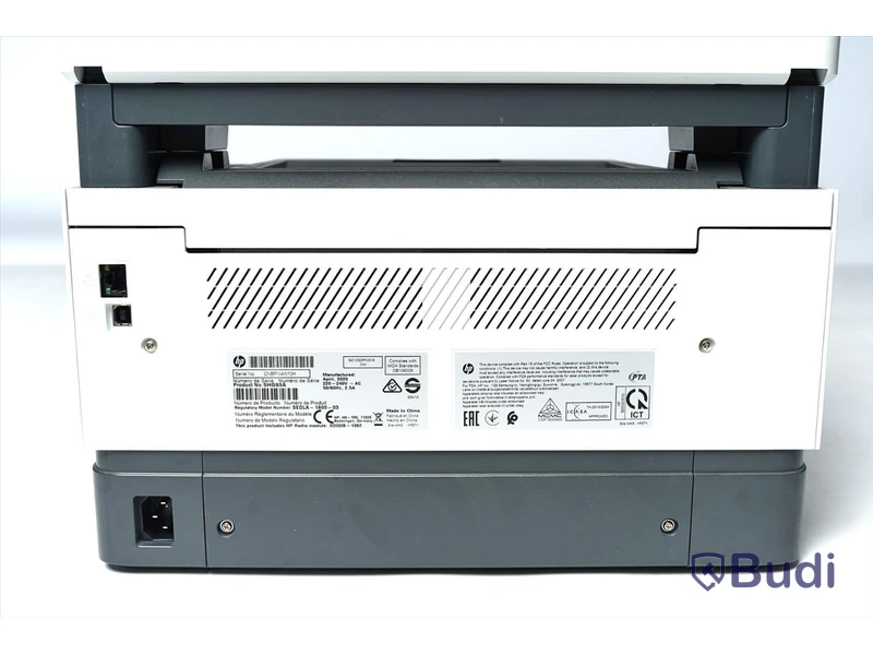 HP Neverstop Laser MFP 1202nw